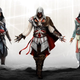 Assassin’s Creed: The Ezio Trilogy | $12 | Microsoft